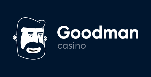 Goodman Casino logo