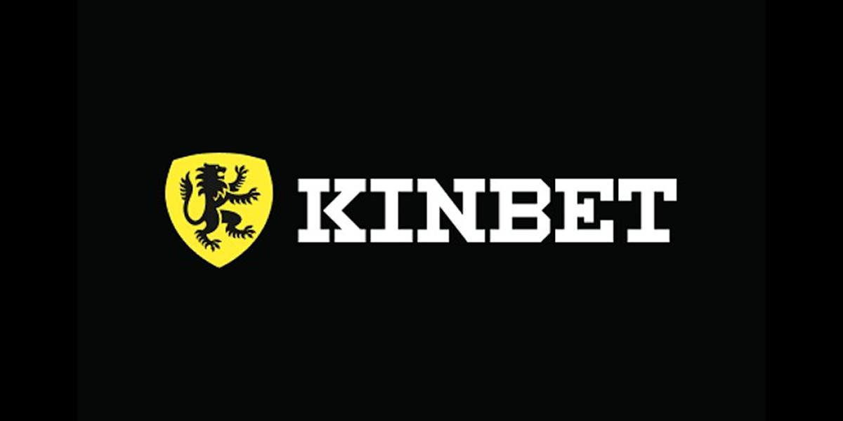 Kinbet Casino logo