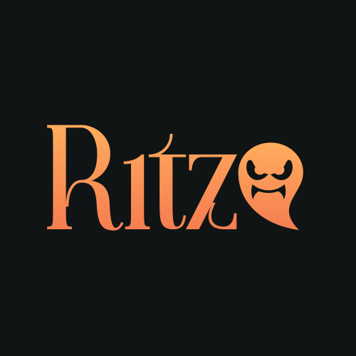 Ritzo Casino logo