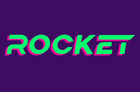 Rocket Casino logo